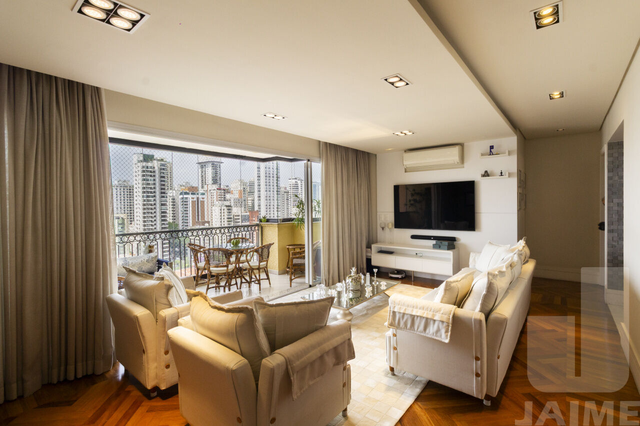 Apartamento para Venda - Perdizes