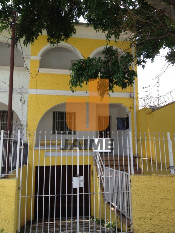 Casa Térrea para Venda - Perdizes