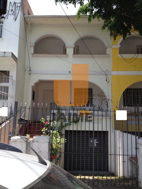 Casa Térrea para Venda - Perdizes