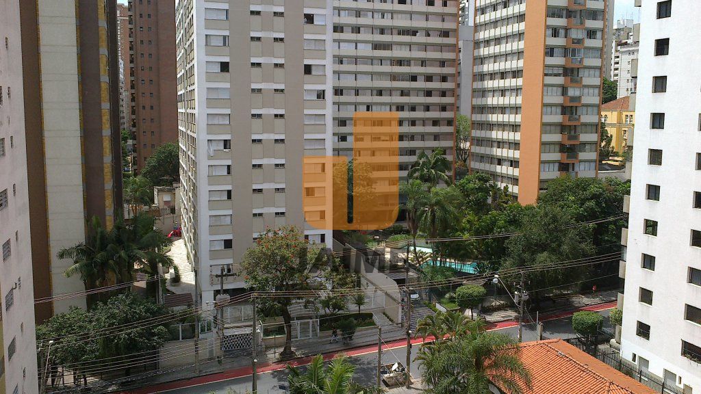 Apartamento para Venda - Perdizes