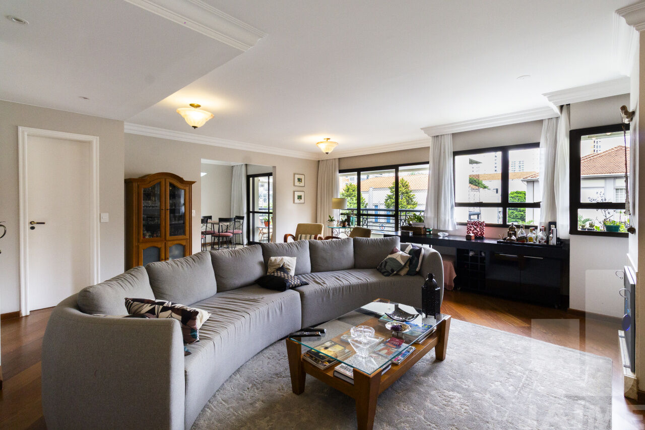 Apartamento para Venda - Perdizes