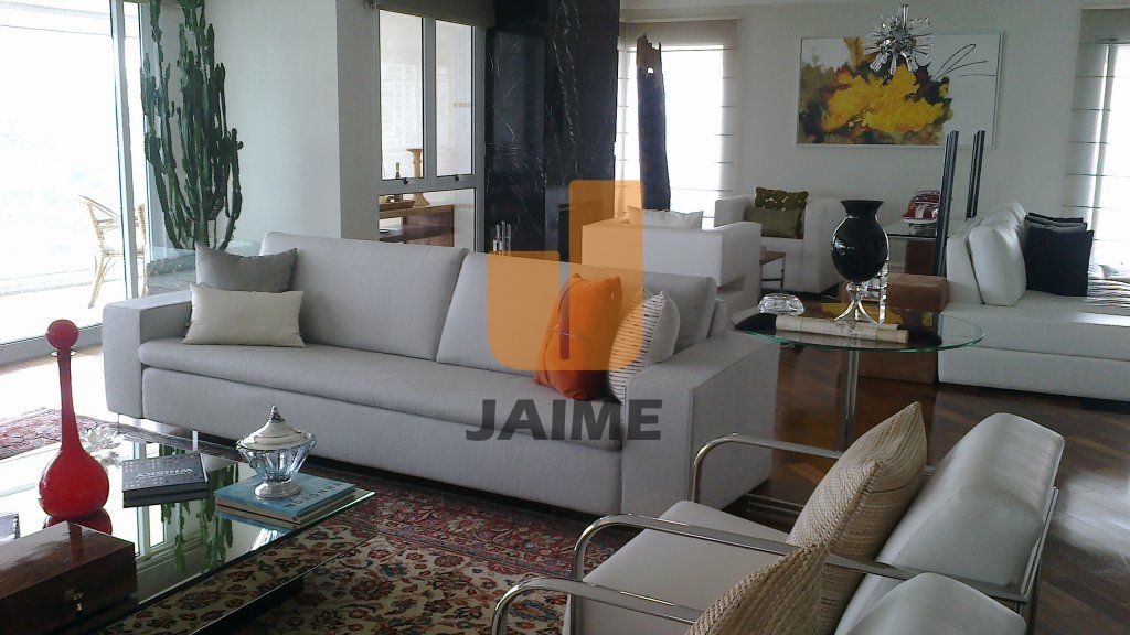 Apartamento para Venda - Perdizes