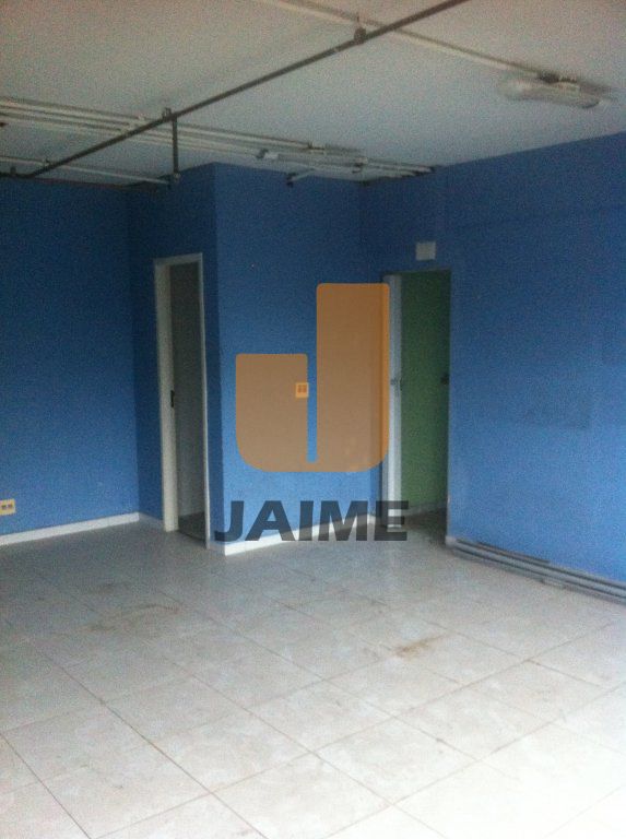 Conj. Comercial para Venda - Vila Romana