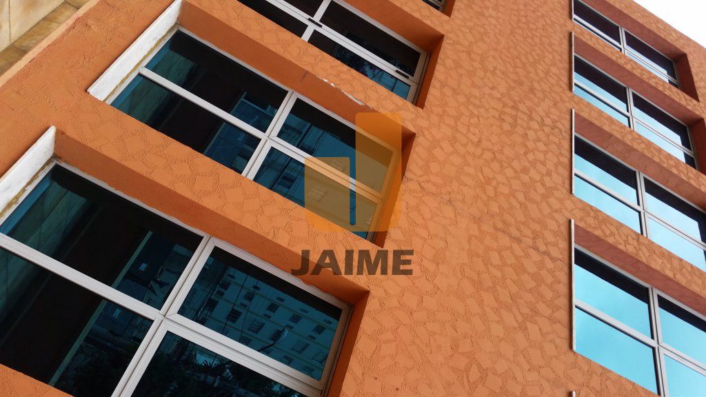 Conj. Comercial para Locação - Sumaré