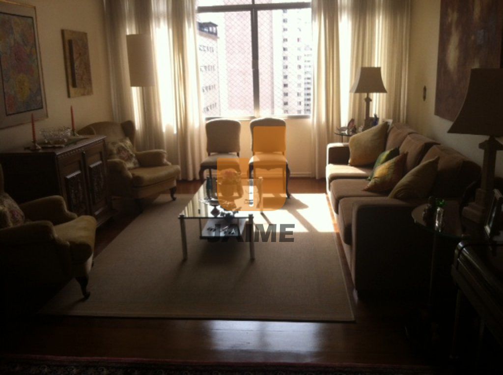 Apartamento para Venda - Perdizes