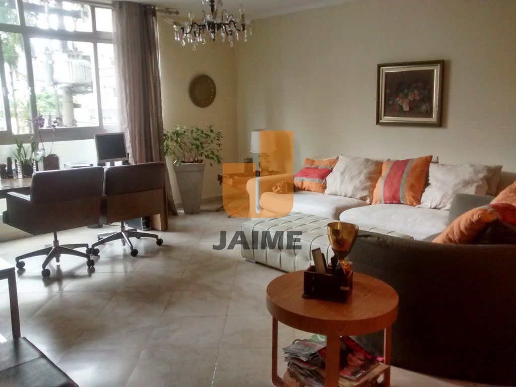 Apartamento para Venda - Perdizes