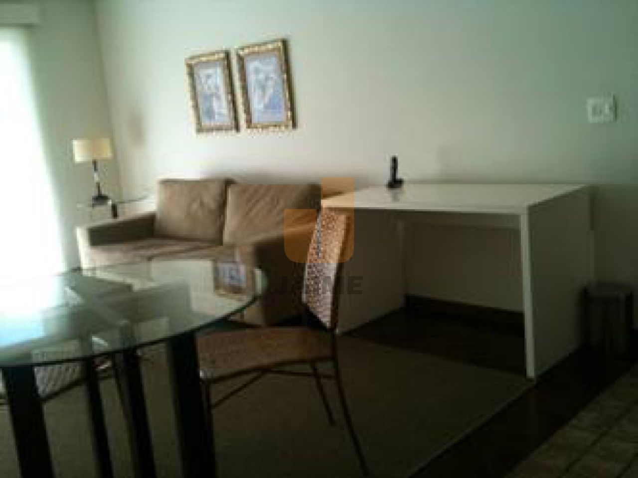 Flat para Locação - Pinheiros