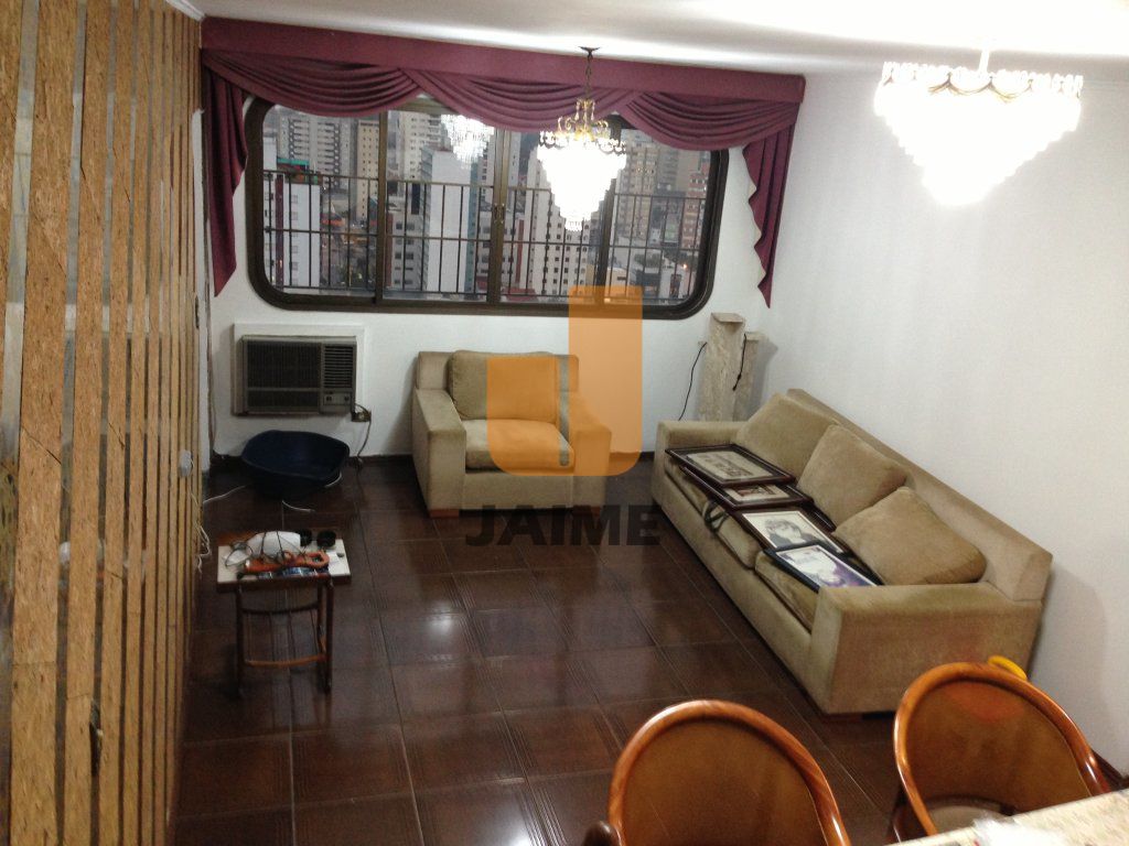 Apartamento para Venda - Perdizes