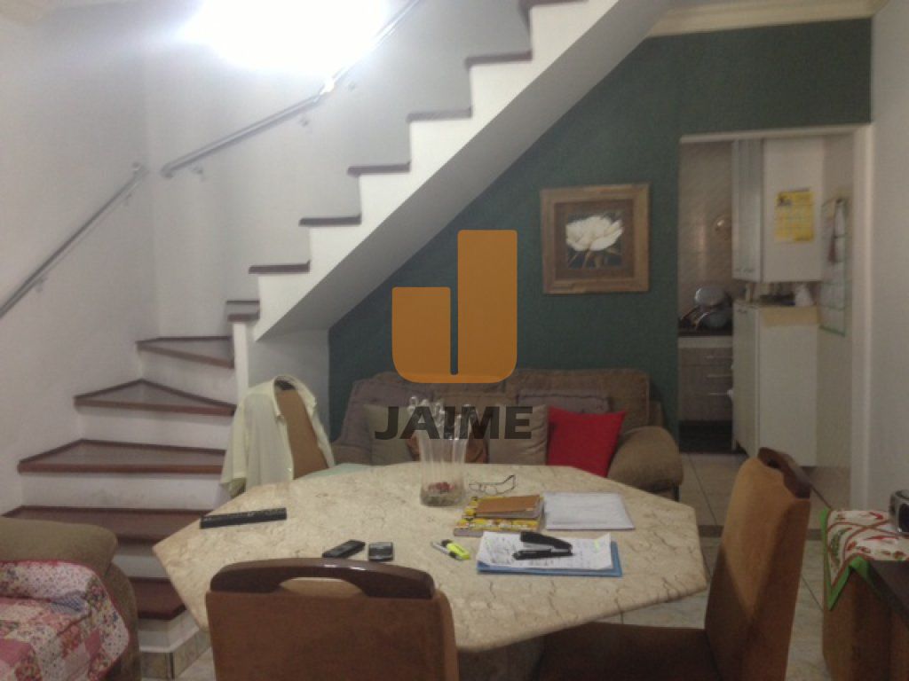 Sobrado para Venda - Jardim Pirituba