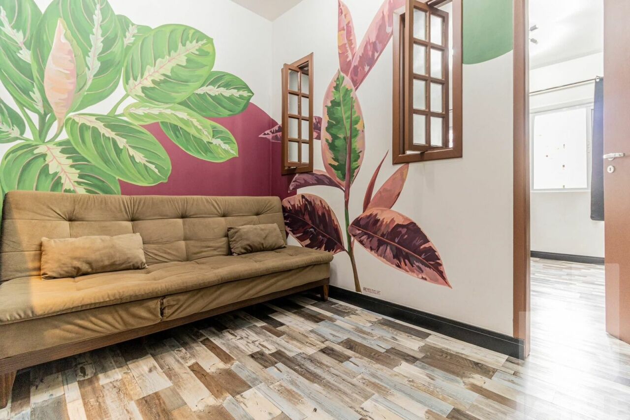 Apartamento para Venda - Santa Cecília