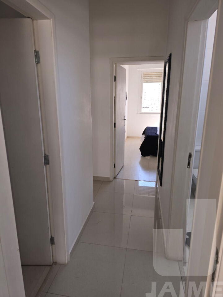 Apartamento para Venda - Perdizes