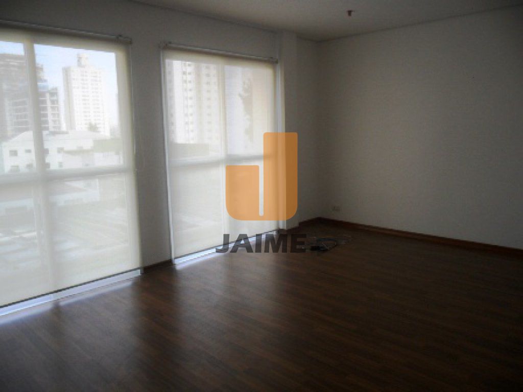 Conj. Comercial para Locação - Brooklin Paulista