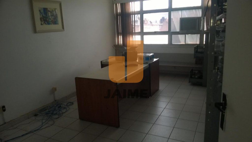 Conj. Comercial para Locação - Bom Retiro