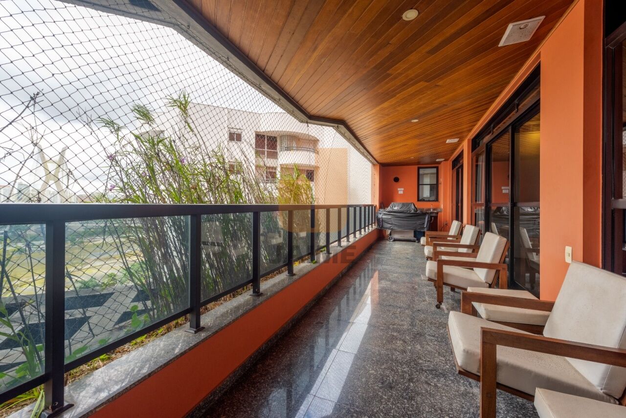 Apartamento para Venda - Real Parque