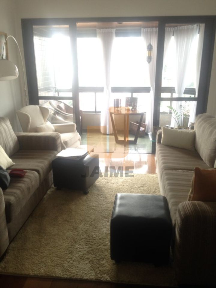 Apartamento para Venda - Perdizes