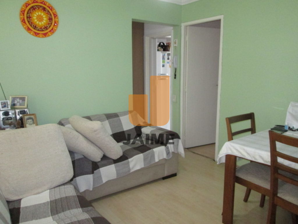Apartamento para Venda - Água Branca
