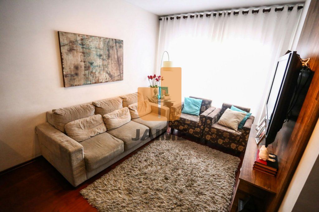 Apartamento para Venda - Alto da Lapa