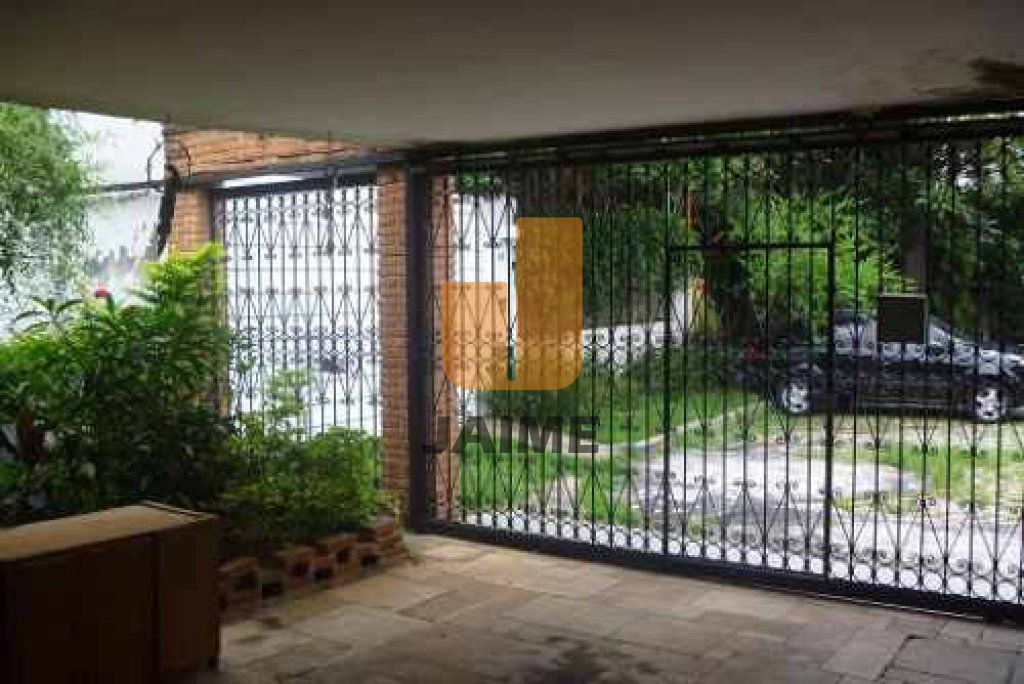 Sobrado para Venda - Perdizes