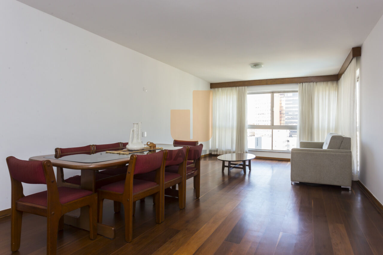 Apartamento para Venda - Jardim Paulista