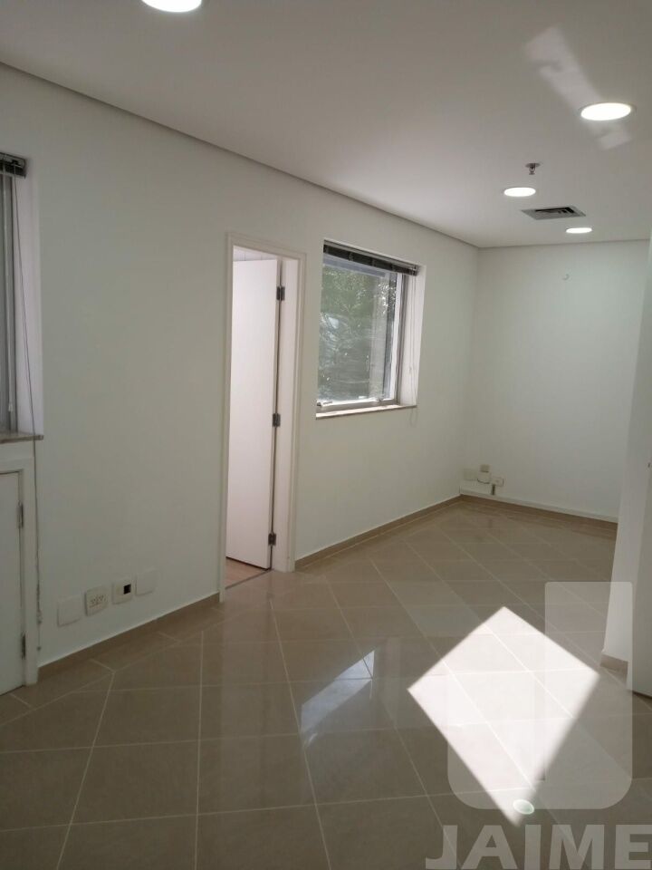 Conj. Comercial para Venda - Perdizes