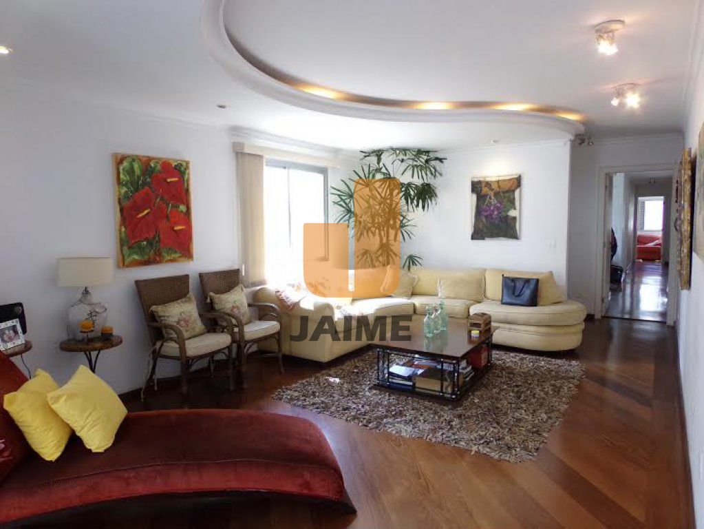 Apartamento para Venda - Perdizes