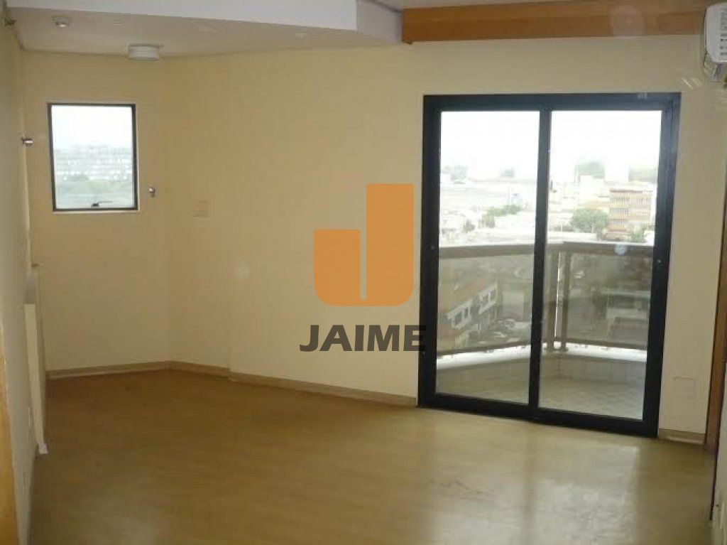 Conj. Comercial para Locação - Bom Retiro