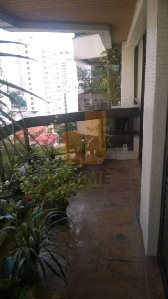 Apartamento para Venda - Perdizes