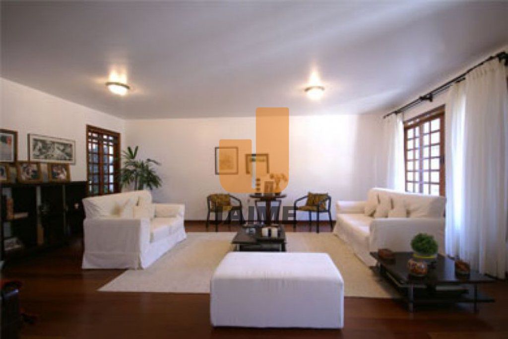 Casa Assobradada para Venda - Vila Madalena