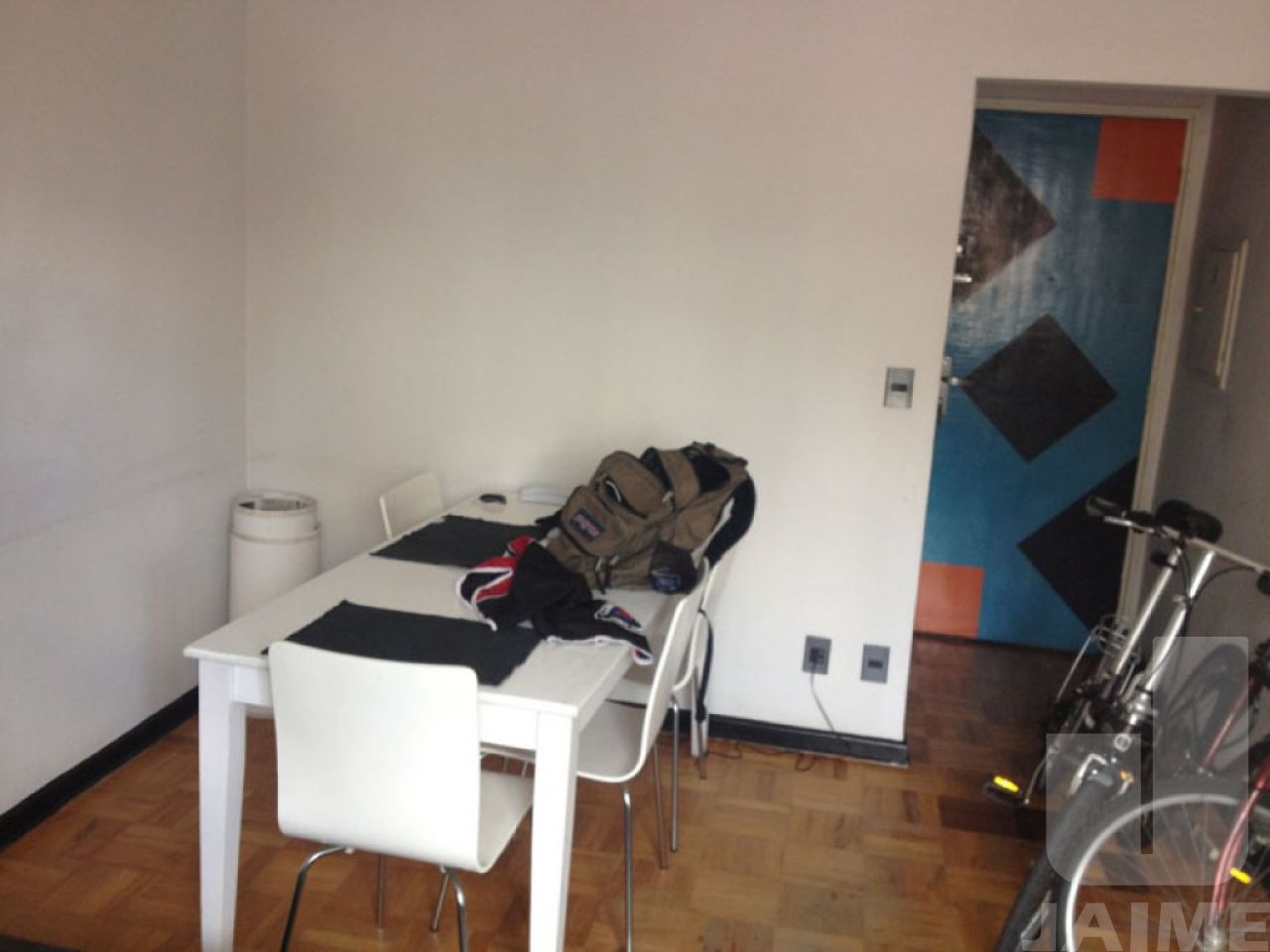 Apartamento para Venda - Vila Madalena