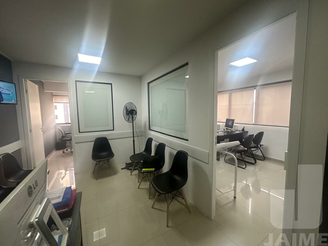 Conj. Comercial para Venda - Perdizes