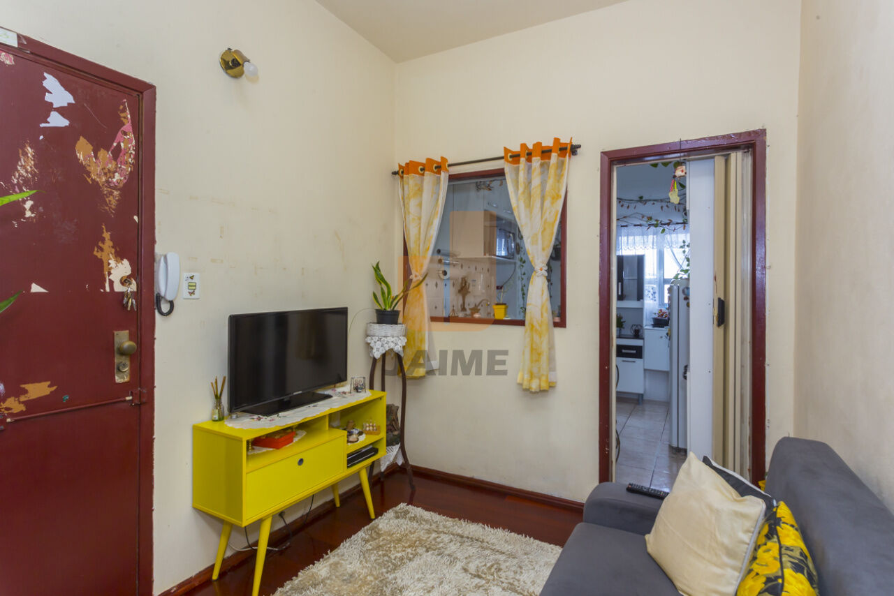 Apartamento para Venda - Campos Elíseos