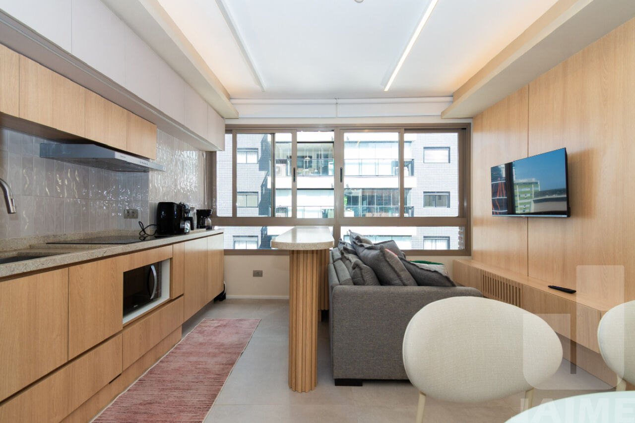 Apartamento para Venda - Pinheiros