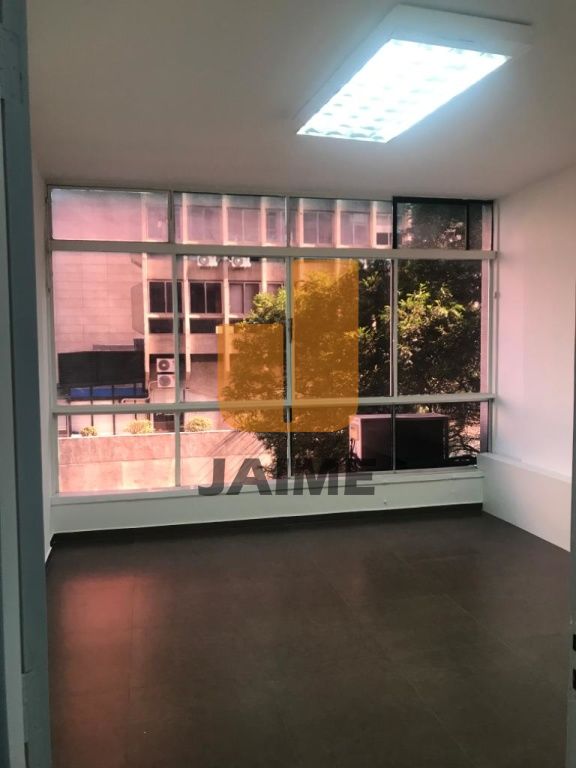 Conj. Comercial para Locação - Jardim Paulistano