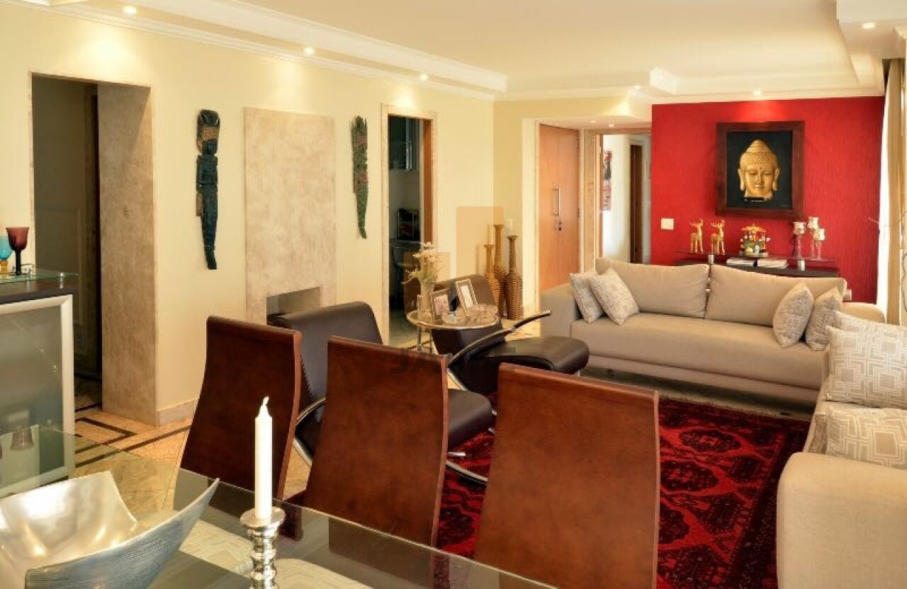 Apartamento para Venda - Perdizes