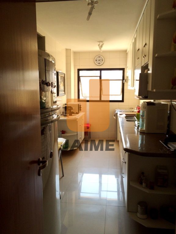 Apartamento para Venda - Perdizes