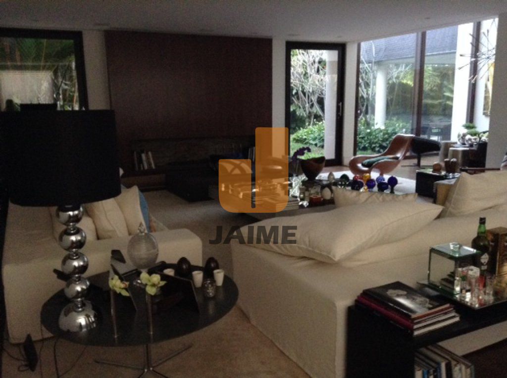 Sobrado para Venda - Jardim Europa