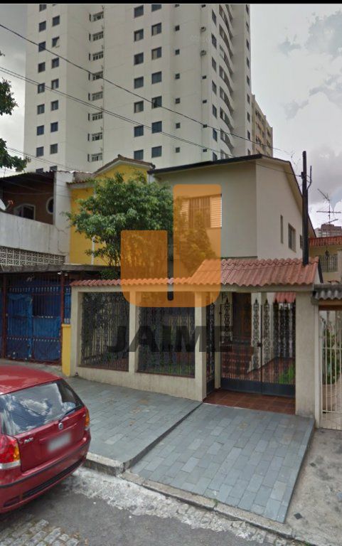 Sobrado para Venda - Pompéia