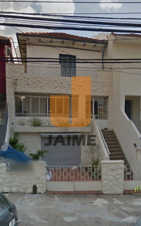 Casa Comercial para Locação - Perdizes