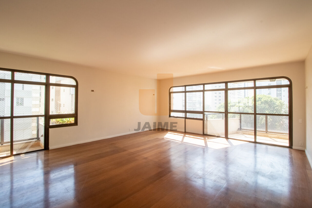 Apartamento para Venda - Jardim Paulista