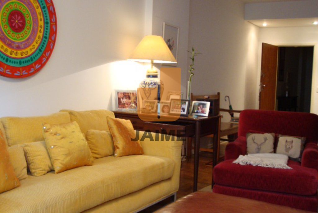 Apartamento para Venda - Perdizes