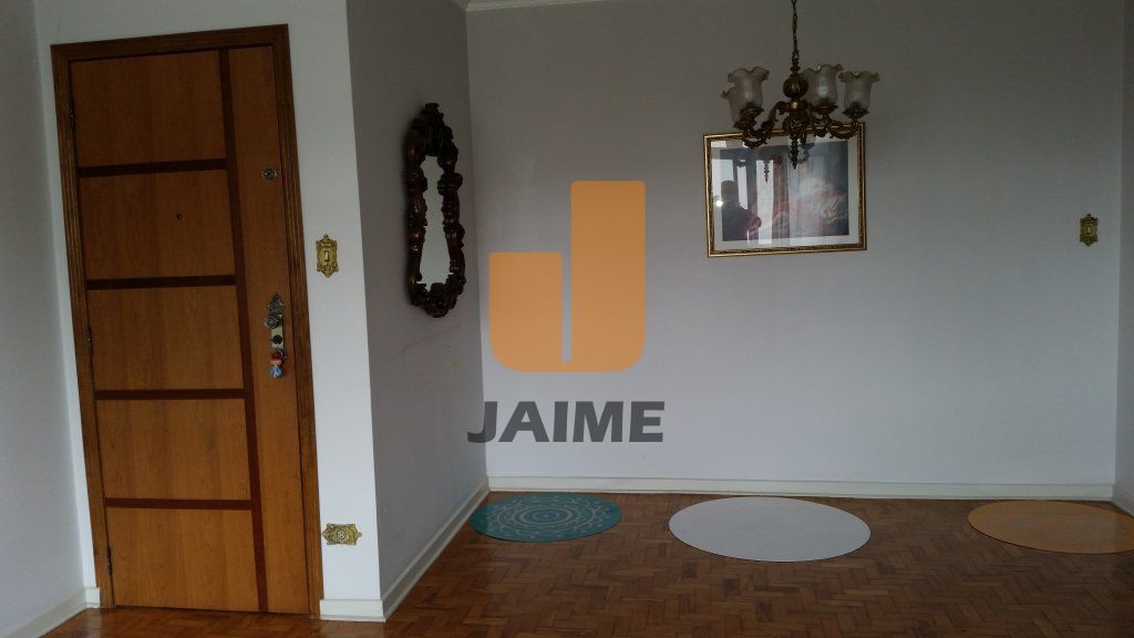 Apartamento para Venda - Água Branca