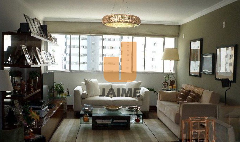 Apartamento para Venda - Perdizes