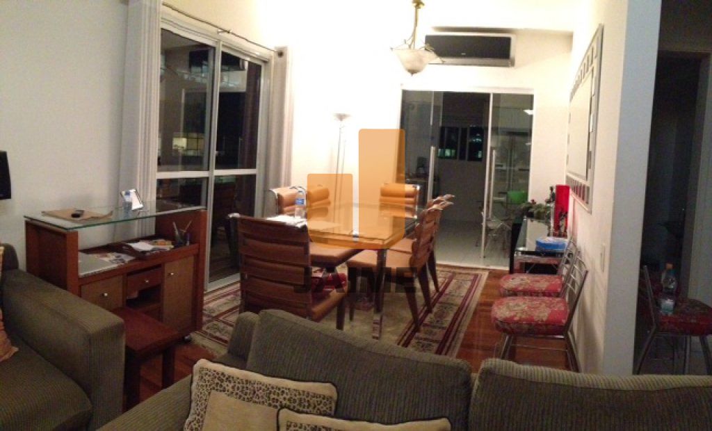 Apartamento para Venda - Jardim Paulista