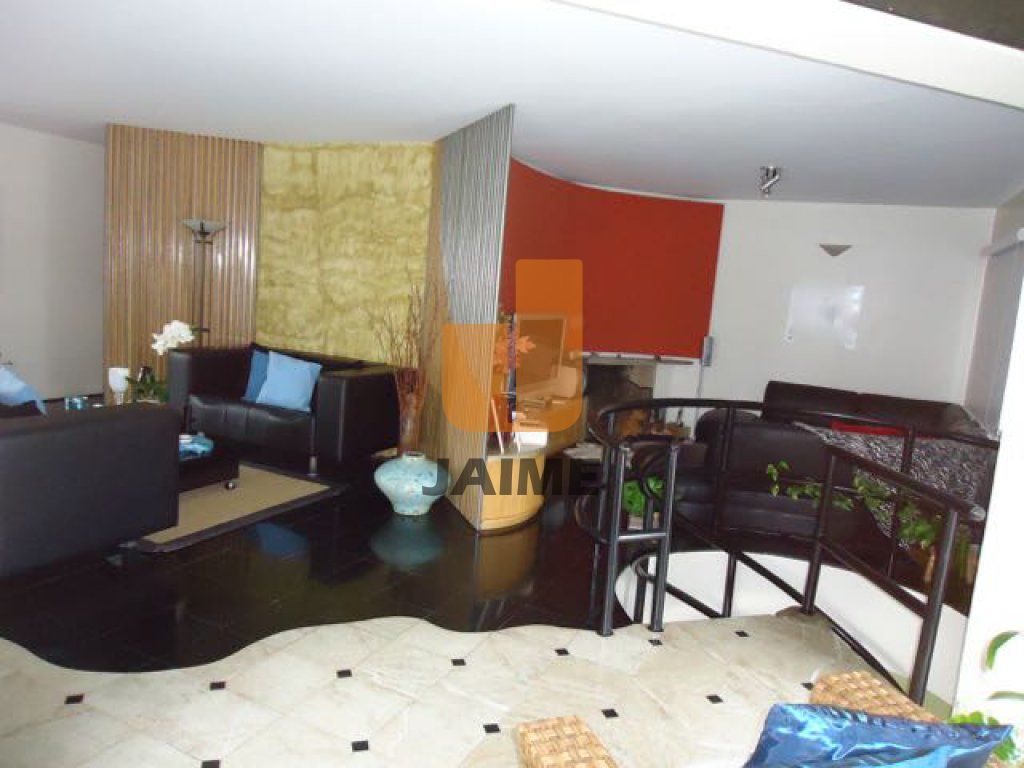 Cobertura para Venda - Perdizes