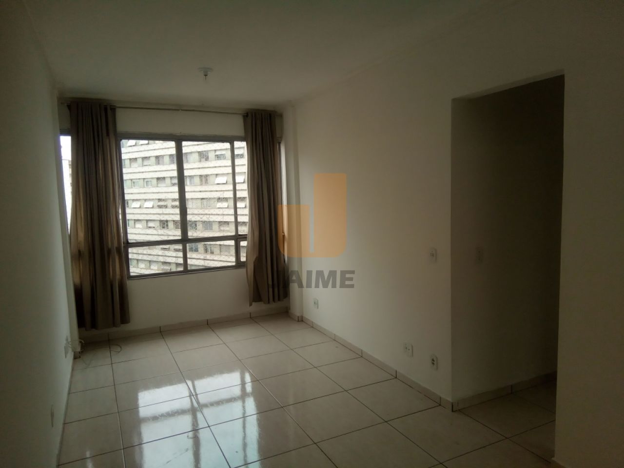 Apartamento para Venda - Higienópolis