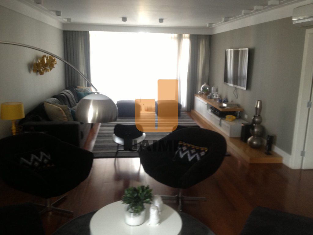 Apartamento para Venda - Jardim Paulista