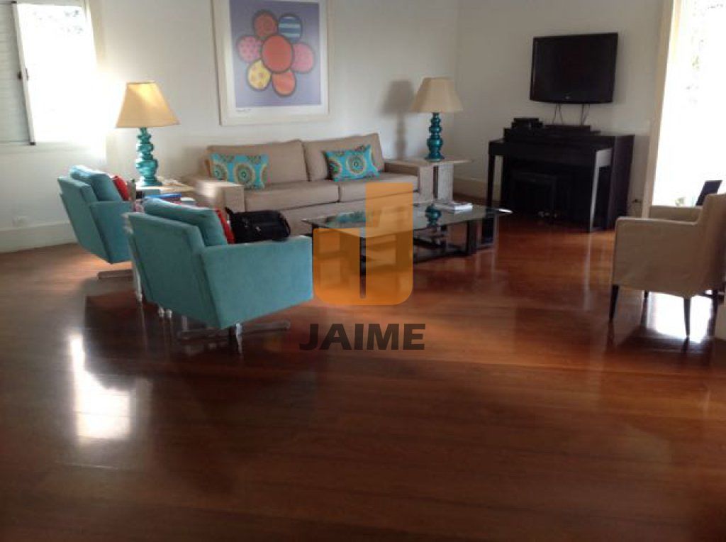 Apartamento para Venda - Cerqueira César