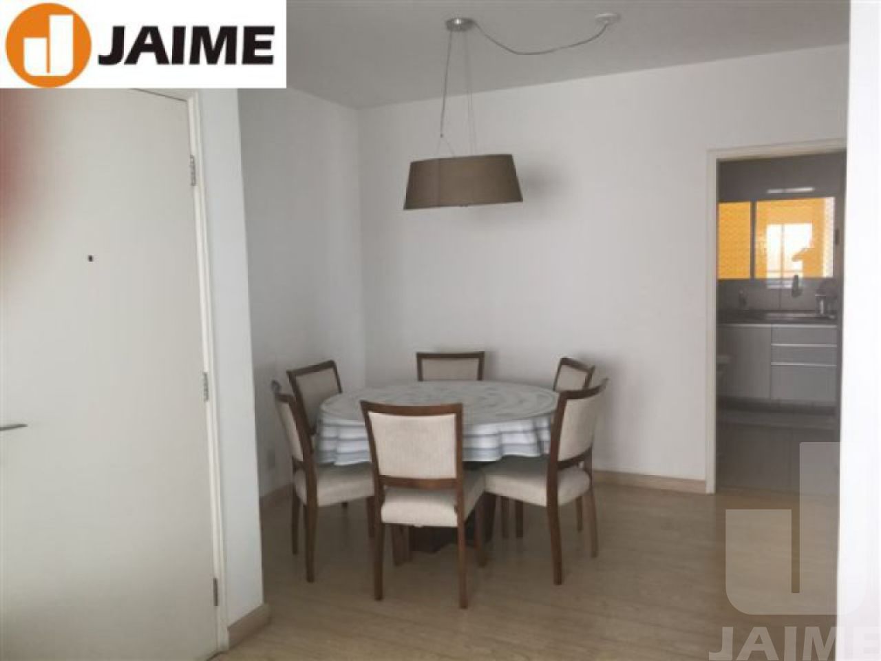 Apartamento para Venda - Perdizes