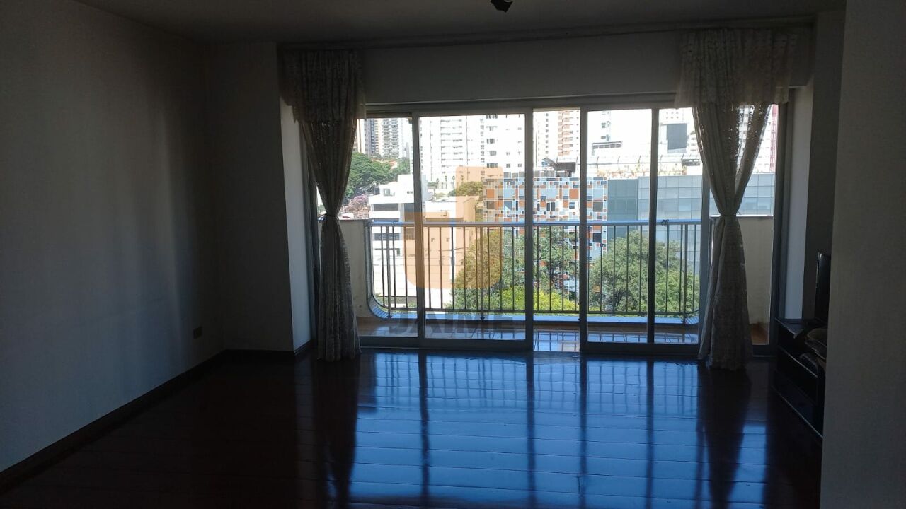 Apartamento para Venda - Perdizes