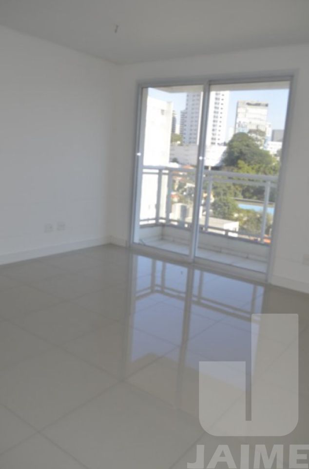 Apartamento para Locação - Sumaré